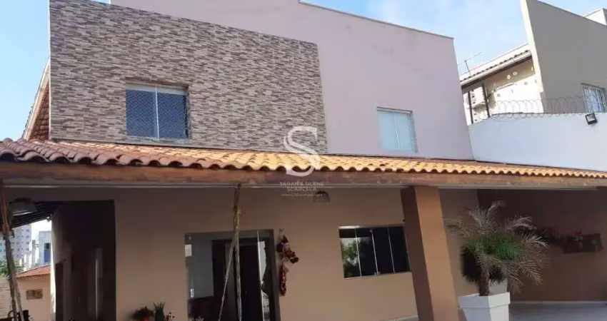 Casa Alto Padrão Venda Bairro Santa Isabel com piscina e elevador