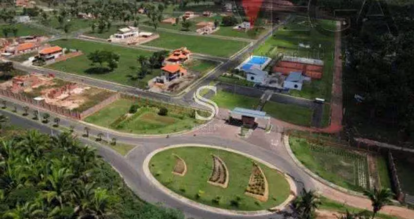 Casa Alto Padrão Condomínio Aldebaran Ville