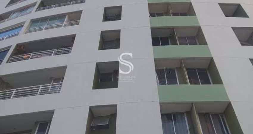 Apartamento Edifício Galleria / Venda