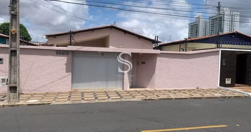 Casa no bairro Morada do Sol, Teresina-PI