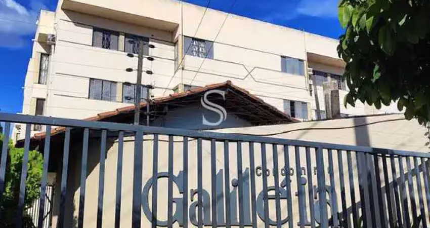 Galiléia - apartamento em real copagri, teresina/pi