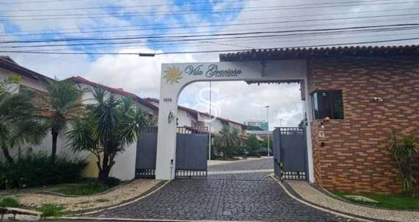 Casa no Condomínio Villa Graciosa Venda