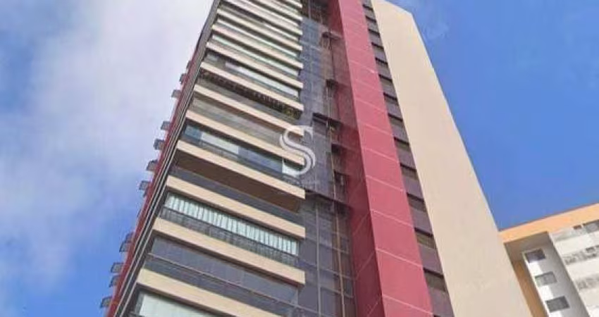 Apartamento à venda no bairro Jóquei - Teresina/PI