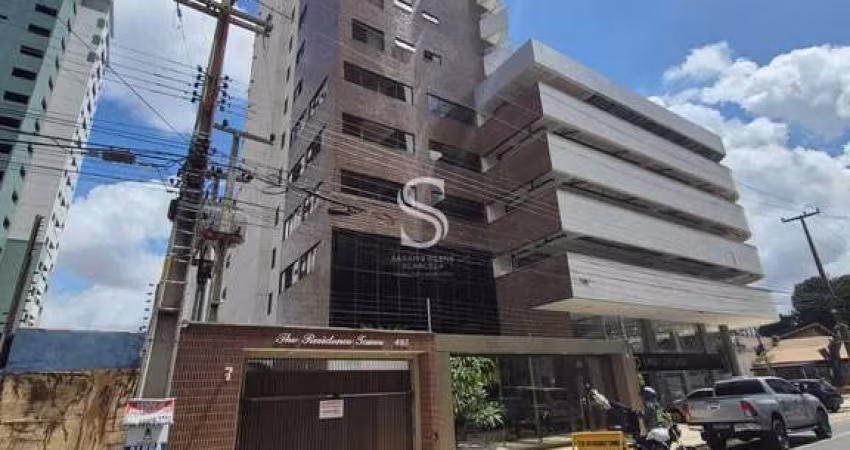 Apartamento em Jóquei, Teresina/PI
