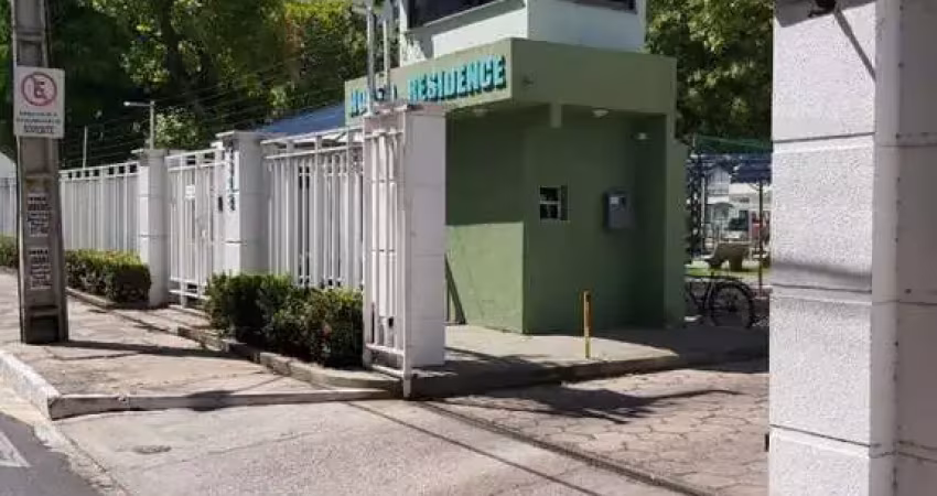Horto residence - apartamento-padrao-para-venda-em-horto-teresina-pi