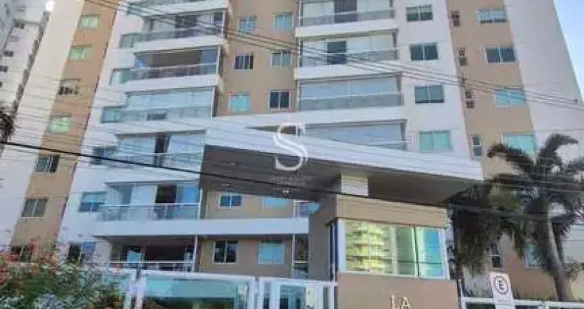 La concorde - apartamento alto padrão em horto, teresina/pi
