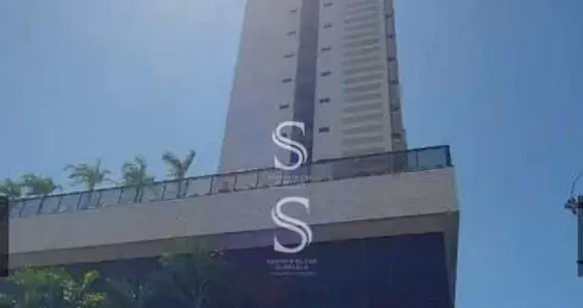 Condomínio edna chrisóstomo - flat em jóquei, teresina/pi