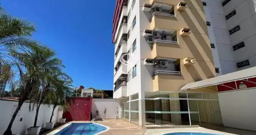 Fontana de trevi - apartamento em jóquei, teresina/pi