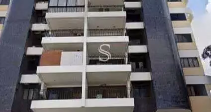 Apartamento com 3 quartos à venda na Rua Senador Cândido Ferraz, 1945, Jóquei, Teresina