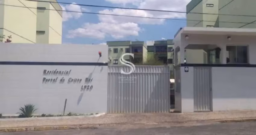 Portal cristo rei - apartamento em cristo rei, teresina/pi