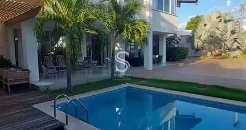 Casa com 4 quartos à venda na Rua Antilhon Ribeiro Soares, Santa Isabel, Teresina