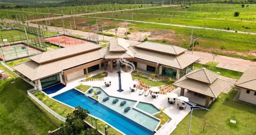Petrópolis residence - terreno à venda no bairro socopo - teresina/pi