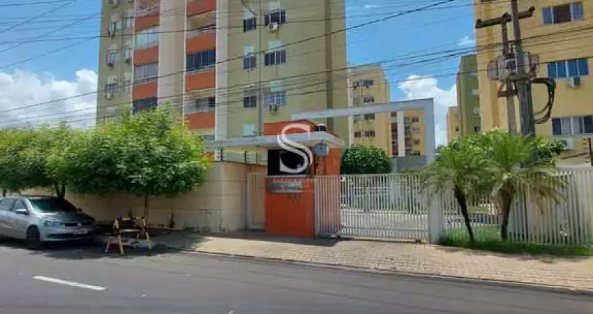 Fontes ibiapina - apartamento venda condomínio fontes ibiapina