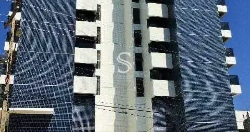 Apartamento com 3 quartos à venda no Jóquei, Teresina 