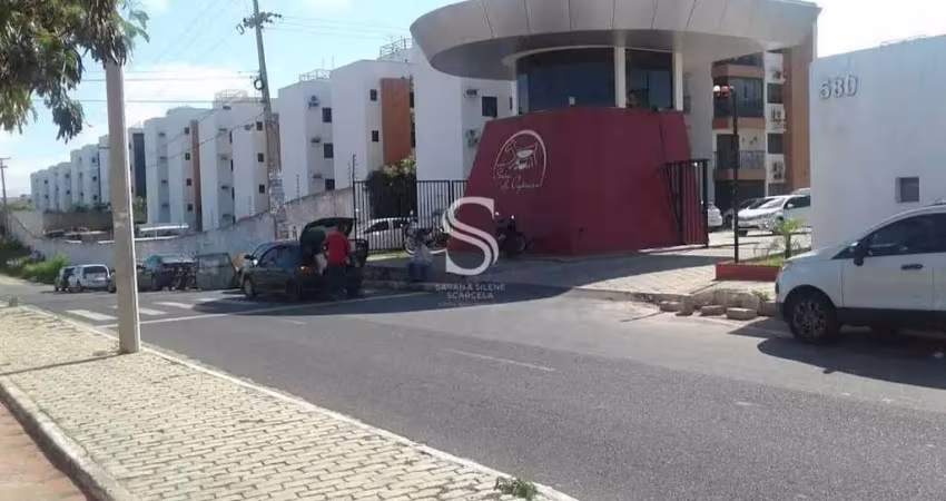 Serra da capivara - apartamento em santa isabel, teresina/pi