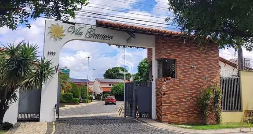 Casa em condomínio fechado com 4 quartos à venda na Rua Domingos Cordeiro, 1919, Horto, Teresina