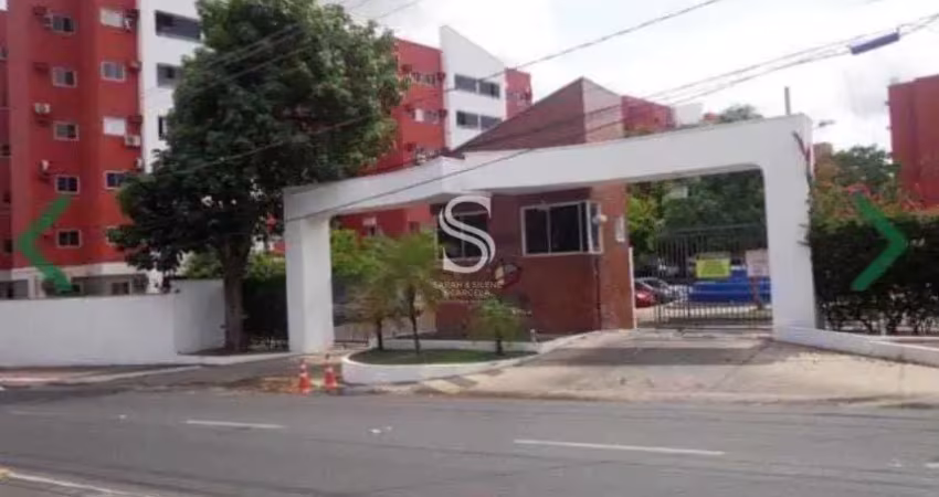 Catalunya - apartamento térreo em piçarreira, teresina/pi