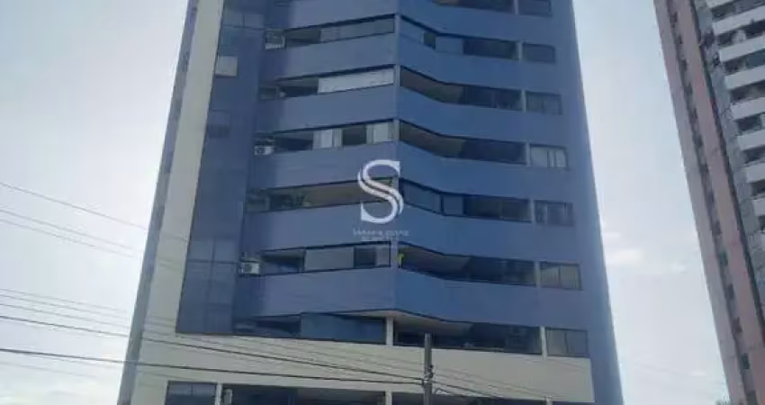 Edifício rhodes - apartamento à venda no bairro ilhotas - teresina/pi
