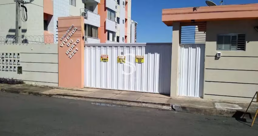 Apartamento à venda no bairro planalto - teresina/pi