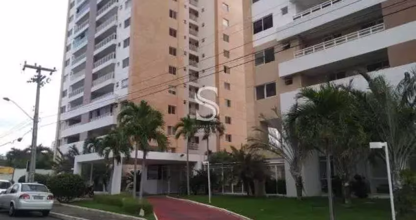 Spazio dell acqua, - apartamento à venda no bairro fátima - teresina/pi