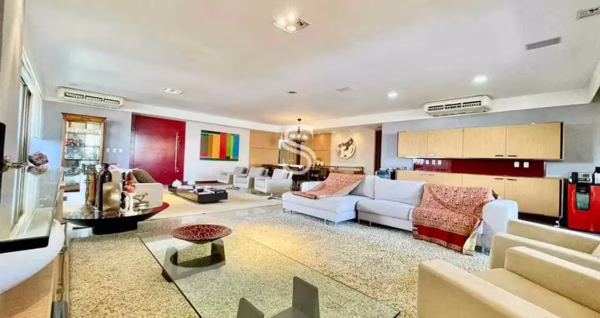 Piazza navona - apartamento alto padrão venda bairro fátima