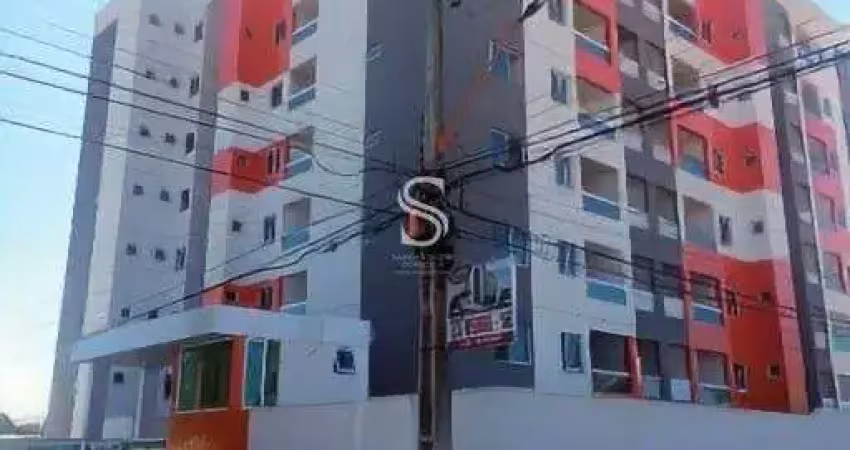 Amesterdam - apartamento à venda no bairro ininga - teresina/pi