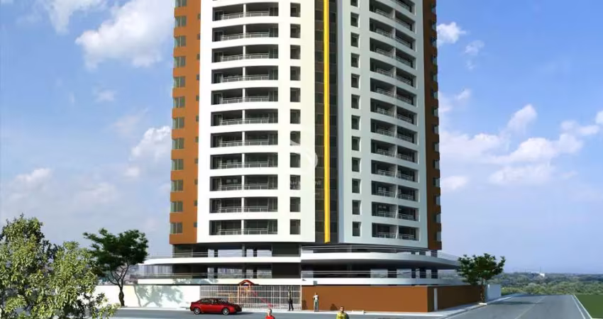 Privilége residence - apartamento à venda no bairro ininga - teresina/pi
