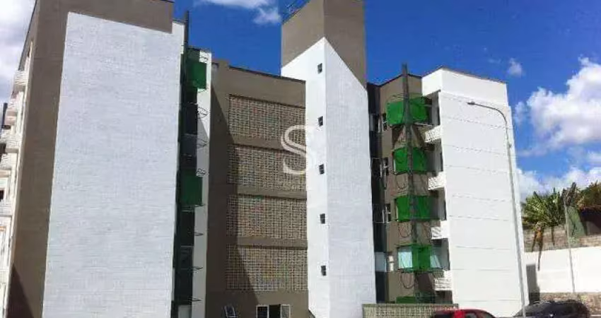 Palmares residence - apartamento reformado com 3 quartos