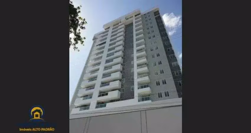 Paris residence - apartamento-padrao-para-venda-em-planalto-teresina-pi