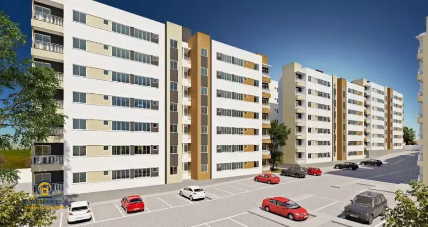 Parque  das flores - apartamento-padrao-para-venda-em-uruguai-teresina-pi