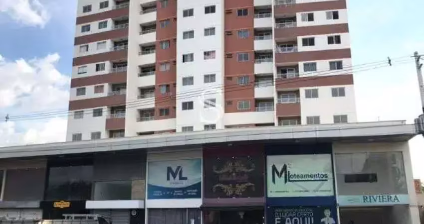 Apartamento com 3 quartos à venda na Rua Vitorino Orthiges Fernandes, 6100, Uruguai, Teresina