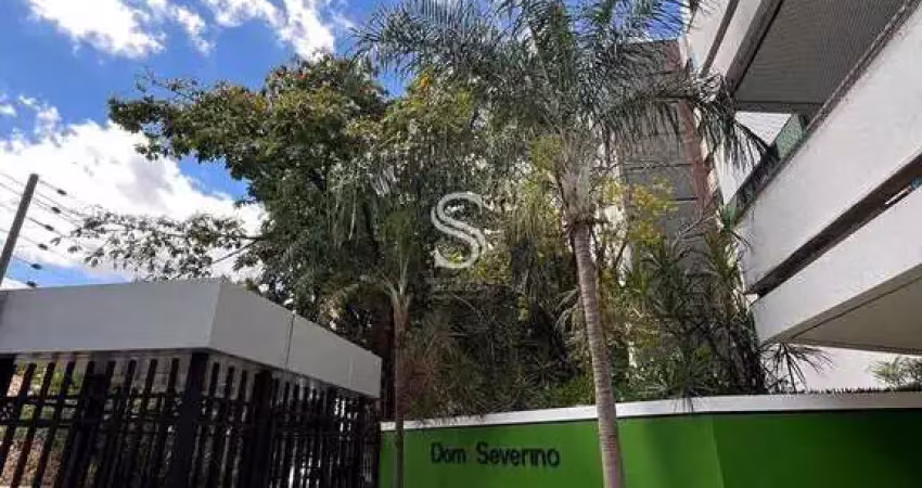 Apartamento com 3 quartos à venda na Av. Rio poty, 1870, Fátima, Teresina