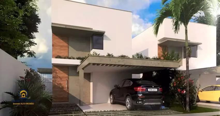 Botanic - casa-alto-padrao-para-venda-em-morros-teresina-pi