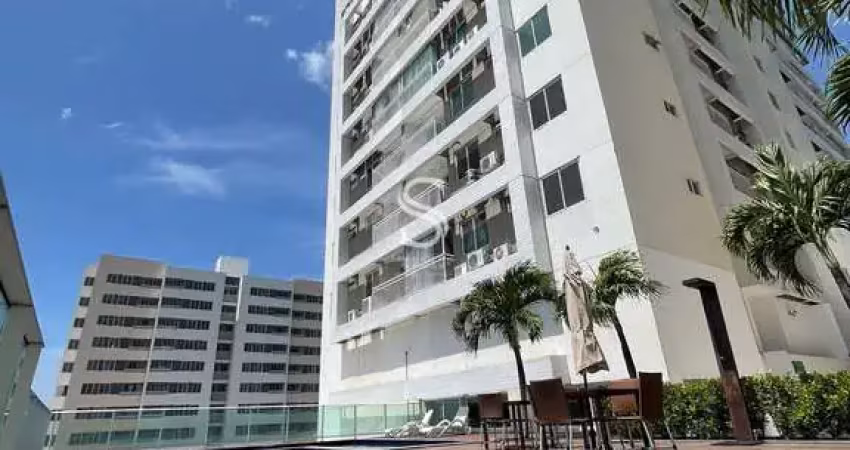 Apartamento com 3 quartos à venda na Avenida João XXIII, 3820, Recanto das Palmeiras, Teresina