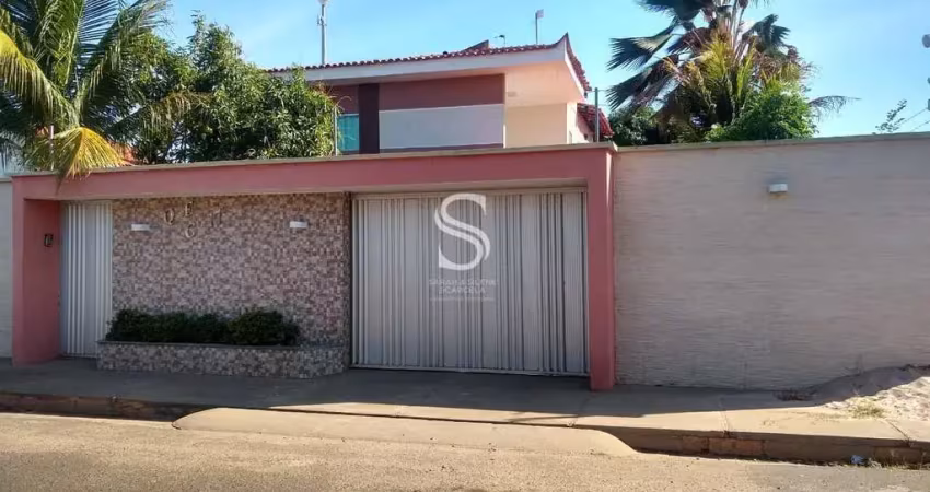 Casa à venda no Santa Isabel, Teresina 