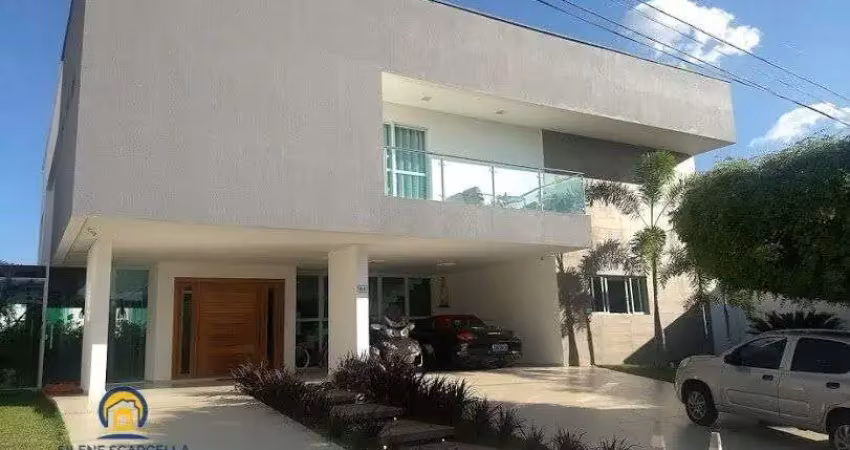 Casa com 4 quartos à venda na Avenida Presidente Kennedy, 4560, Morros, Teresina
