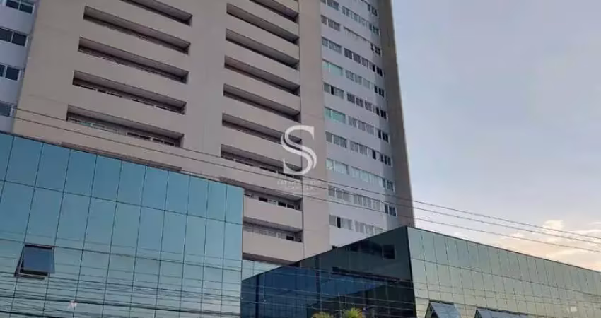 Sala comercial à venda na Avenida Universitária, 750, Fátima, Teresina