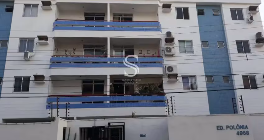 Jardim europa - apartamento à venda no bairro campestre - teresina/pi