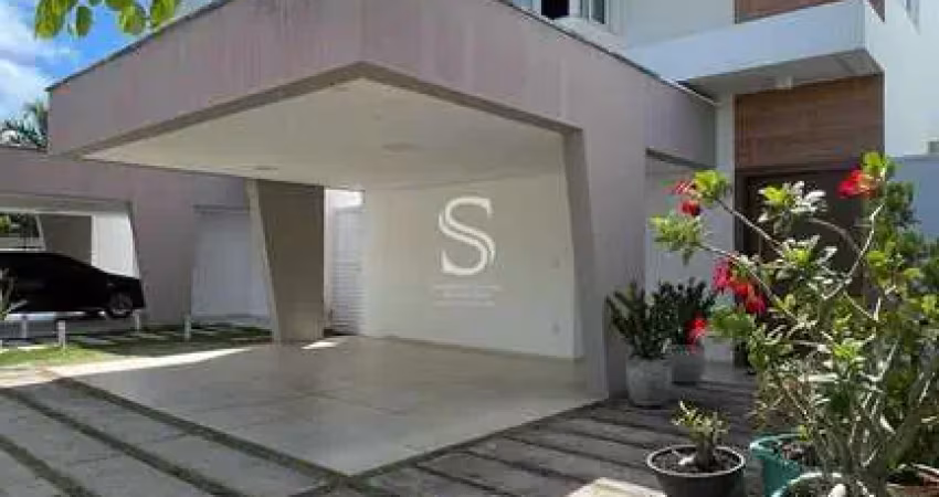 Casa em condomínio fechado com 4 quartos à venda na Rua Professor Felismino, 5575, Morros, Teresina