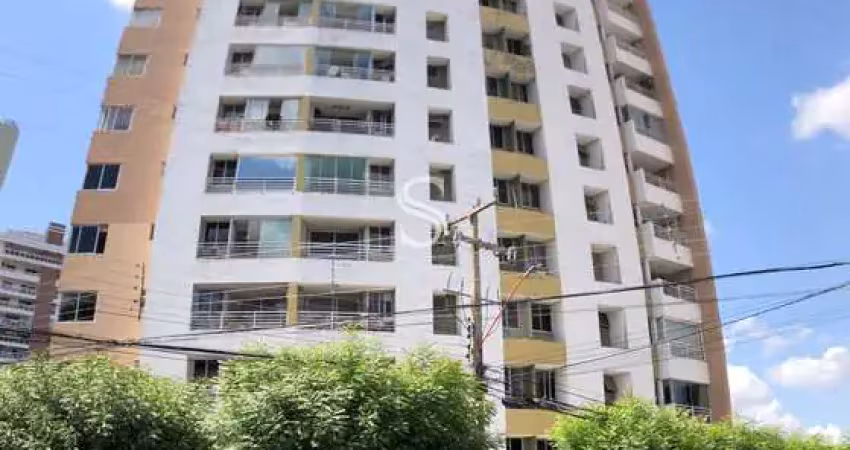 Galleria residence - apartamento à venda no bairro horto - teresina/pi