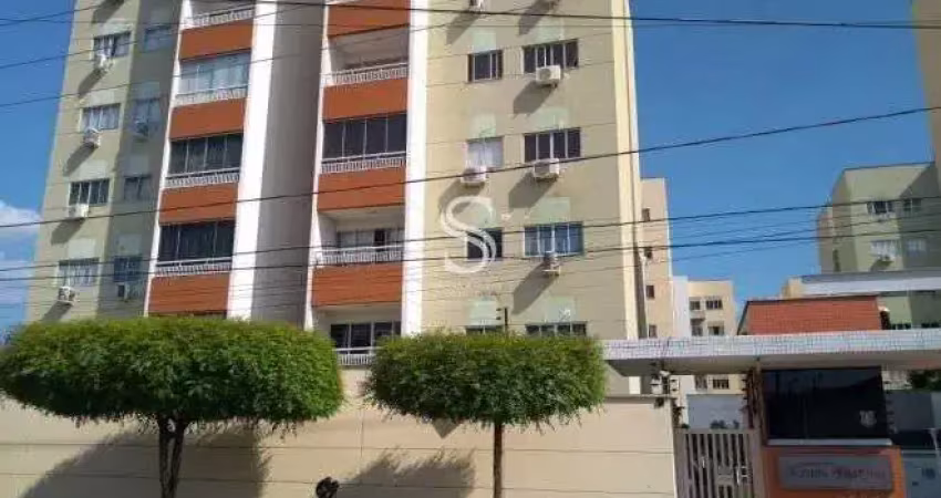 Fontes ibiapina - apartamento à venda no bairro são joão - teresina/pi