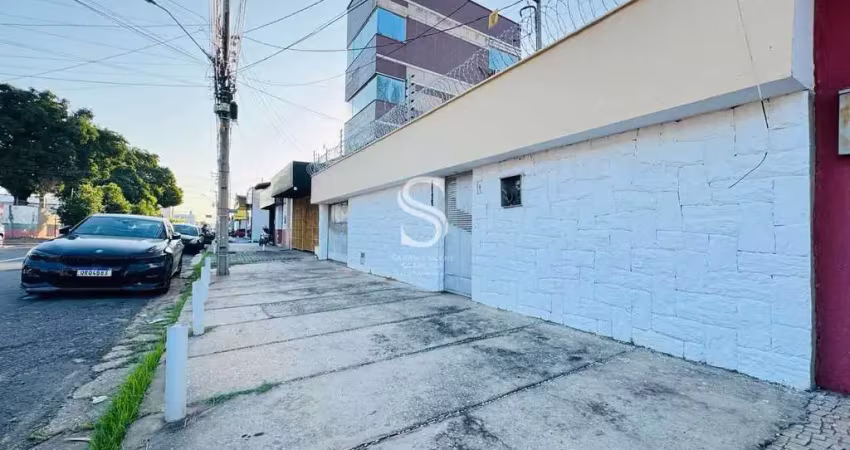 Casa com 4 quartos à venda na Avenida Campos Sales, 1695, Centro, Teresina
