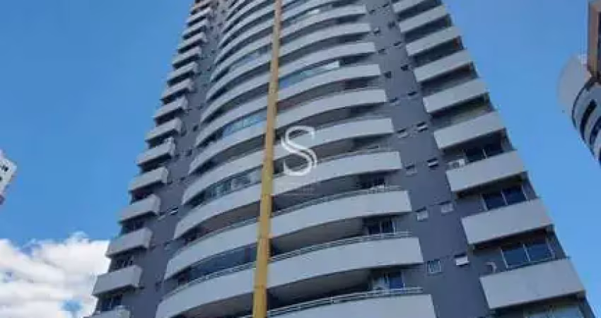 Apartamento com 3 quartos à venda na Rua Miosotis, 303, Jóquei, Teresina
