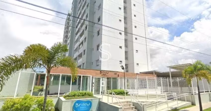 Brisas jóquei - apartamento à venda no bairro fátima - teresina/pi