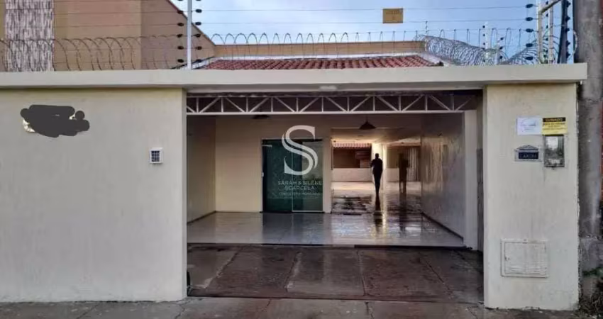 Casa com 3 quartos à venda na Avenida Assis Lustosa, S/N, Vale do Gavião, Teresina