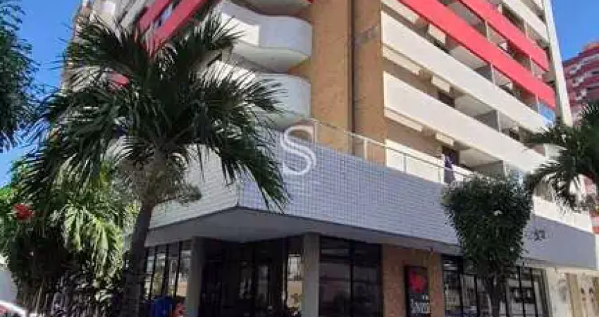 Apartamento com 2 quartos à venda na Rua Miosotis 1091, Jóquei, Teresina