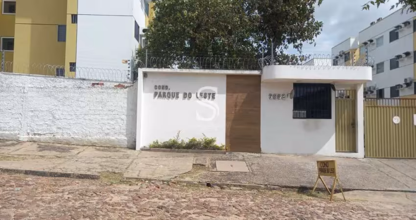 Apartamento à venda no bairro piçarreira - teresina/pi