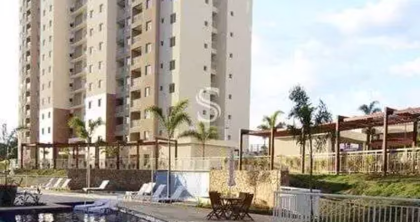 Apartamento com 3 quartos à venda na Rua Antilhon Ribeiro Soares, 5000, Santa Isabel, Teresina