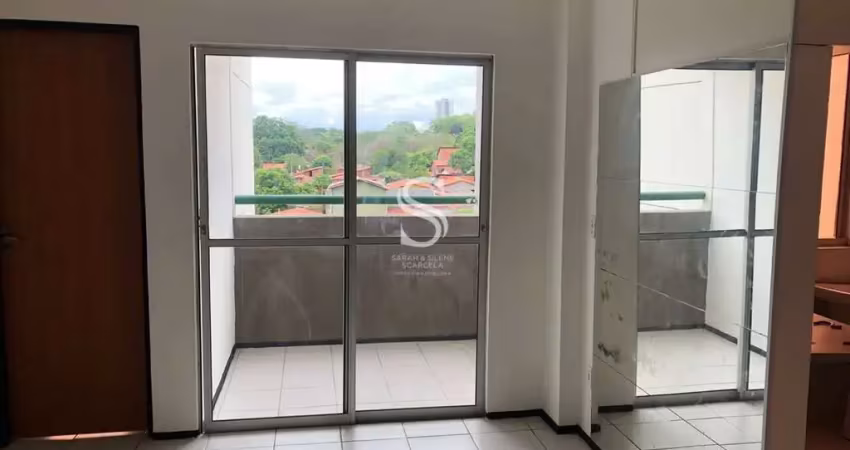 Palmares residence - apartamento à venda no bairro planalto - teresina/pi