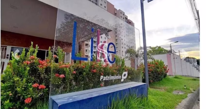 Apartamento com 3 quartos à venda na Rua Antilhon Ribeiro Soares, 5000, Santa Isabel, Teresina